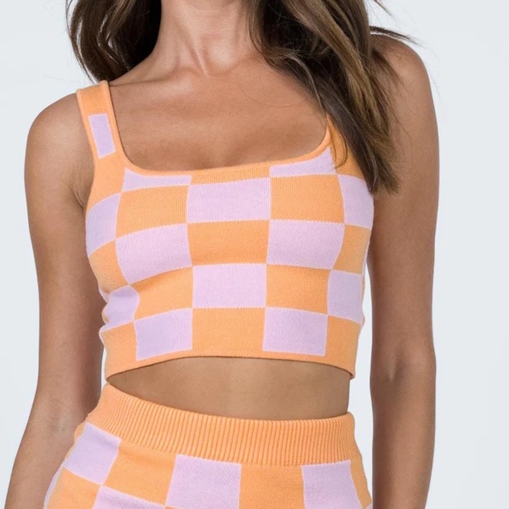 princess polly crop top